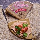 Stockan's Thick Oatcakes - 200g